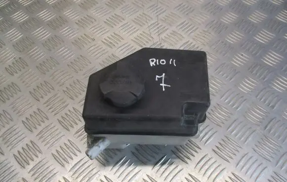 KIA Rio Coolant expansion tank/reservoir