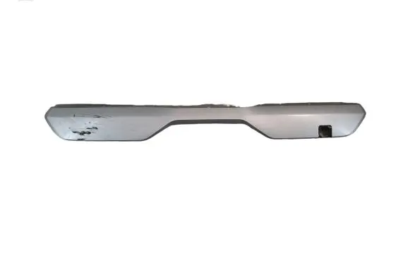 Nissan Qashqai J12 Rear bumper trim bar molding 850726UA0A