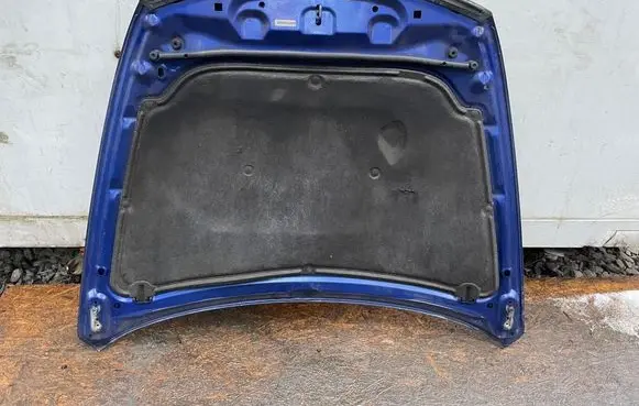 Mazda 6 Engine bonnet/hood