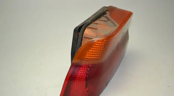 Ford Escort Rear/tail lights H630