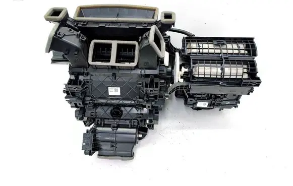 Toyota RAV 4 (XA50) Interior heater climate box assembly 8705006760D 8701006B31B AA116761745