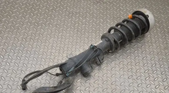 BMW X5 F15 Front shock absorber/damper 6875083