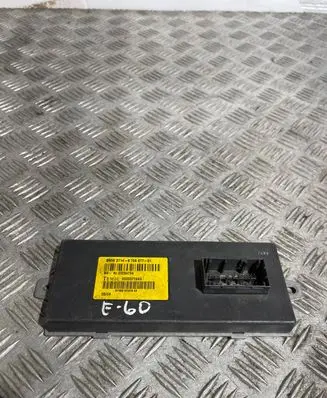 BMW 5 E60 E61 Other control units/modules 6766677