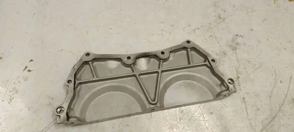MG ZS Timing chain cover 10798025