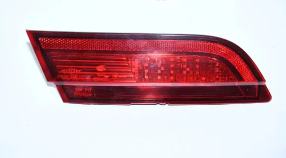 Jaguar XF X250 Tailgate rear/tail lights 8X2315K273CD