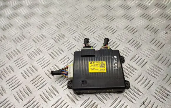 Hyundai Tucson IV NX4 Seat control module P95450N7000