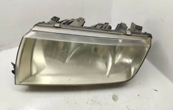 Skoda Fabia Mk1 (6Y) Headlight/headlamp