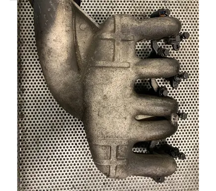 Volkswagen Transporter - Caravelle T5 Intake manifold
