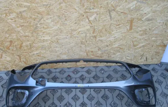 Mercedes-Benz CLS W257 Front bumper A2578855901