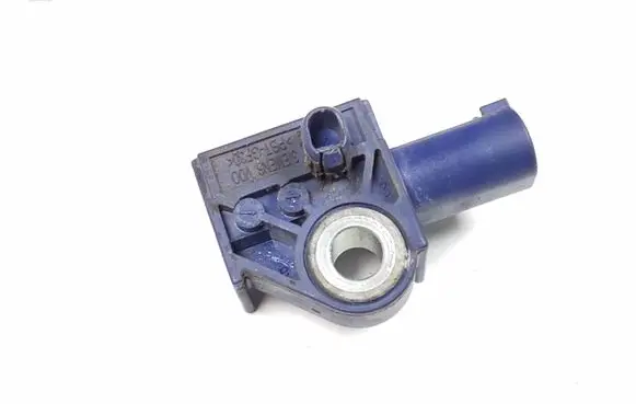 Mercedes-Benz E C207 W207 Airbag deployment crash/impact sensor A2128204926