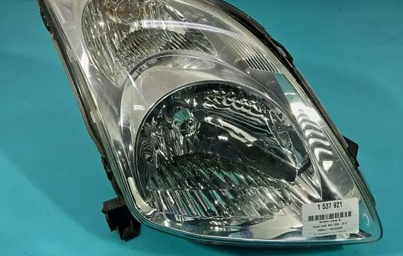 Suzuki Swift I Headlight/headlamp P4981R IMPRK1537921