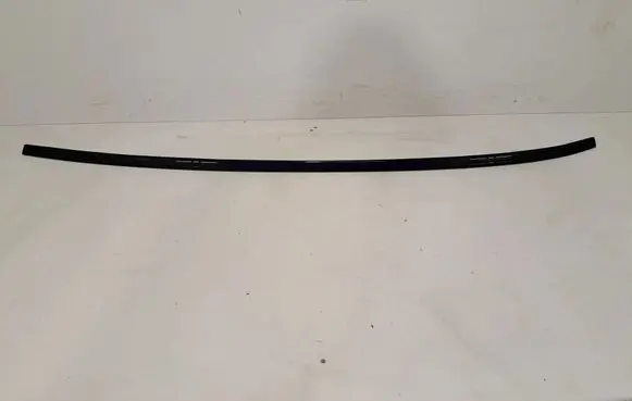 BMW 4 G22 G23 G24 G26 Roof trim bar molding cover 5A0ED25 7491409