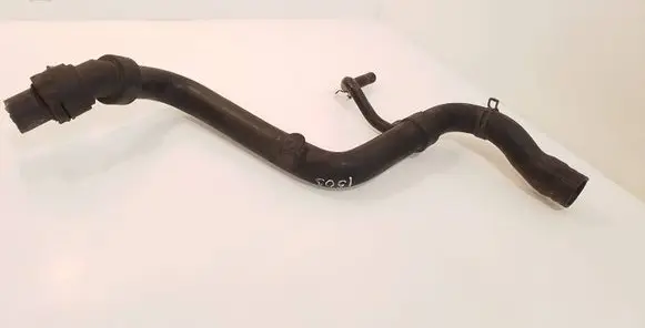 Audi A4 S4 B5 8D Air intake hose/pipe 1419673