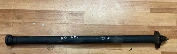 BMW X5 E53 Middle center prop shaft 
