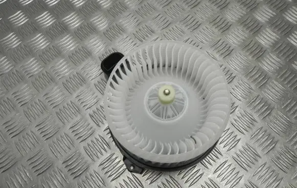 Jaguar I-Pace Heater fan/blower MF1163605580 T7161