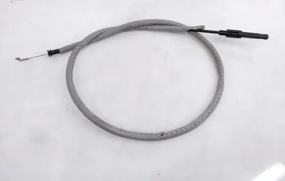 Mercedes-Benz Vito Viano W447 Sliding door cable line A4477608600