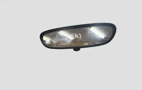 BMW 1 F20 F21 Rear view mirror (interior) 02122