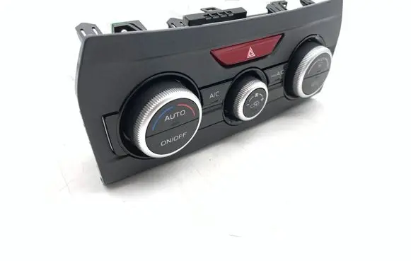 Subaru Crosstrek II Climate control unit 72311FL770 2370503881