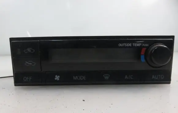 Nissan X-Trail T30 Interior fan control switch 3N28234700 275008H802