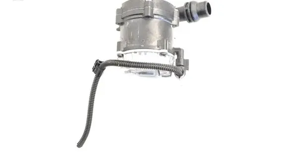 Mercedes-Benz E W212 Electric auxiliary coolant/water pump 8638237 0392024063