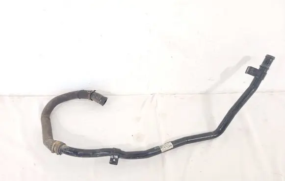 Volkswagen PASSAT B7 Engine coolant pipe/hose 1K0121070BR