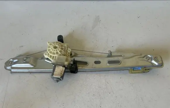 Ford Transit - Tourneo Connect Rear window lifting mechanism without motor A65082112 16066330281173