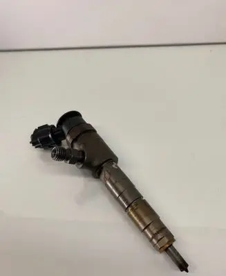 Peugeot Partner Fuel injector 0445110566