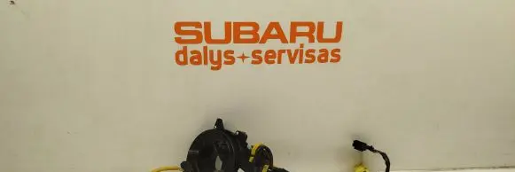Subaru Outback Airbag slip ring squib (SRS ring) 27546AG010