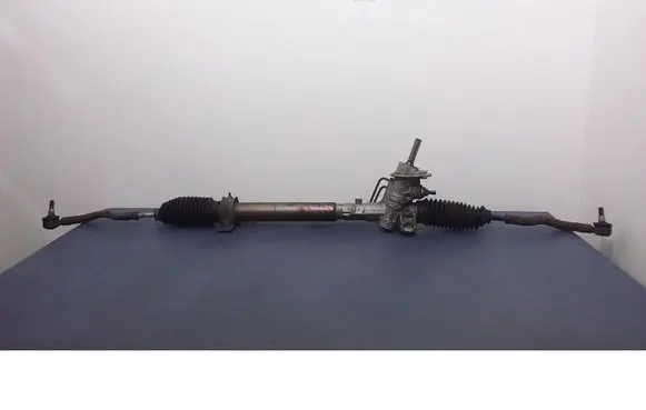 Steering rack
