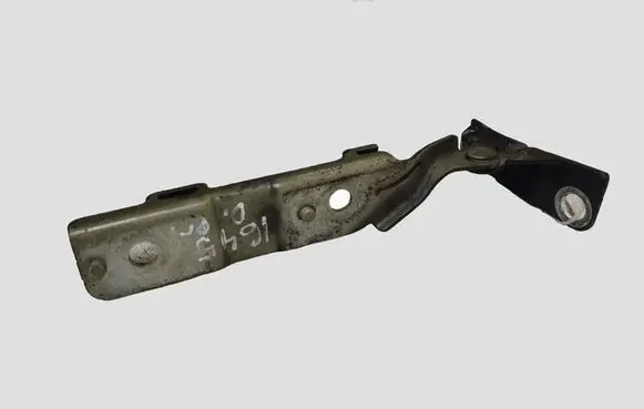 Citroen C5 Engine bonnet/hood hinges 9688215280