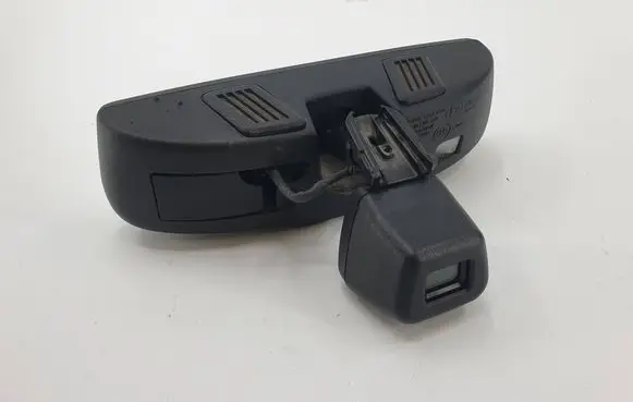 Chrysler Town & Country V Rear view mirror (interior) 68163995AB