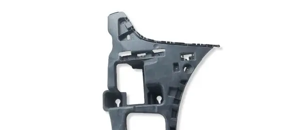 BMW 2 F46 Rear bumper mounting bracket 7318754
