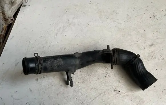 Seat Ibiza II (6k) Air intake hose/pipe 6K0145840AF 6K0145840AC