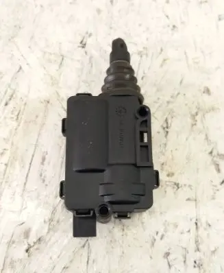 Central locking motor