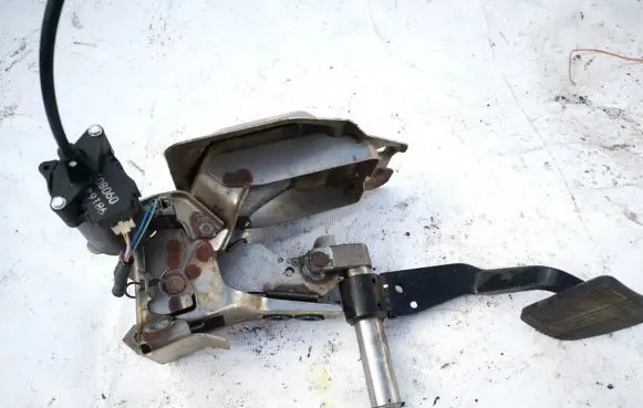 Nissan Murano Z50 Accelerator throttle pedal tfx016tg4256 tfx016t