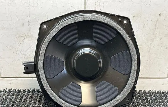 Jaguar F-Type Front door speaker CPLA18808DB