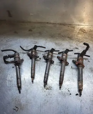 Volvo S80 Fuel injector 0445LL0078