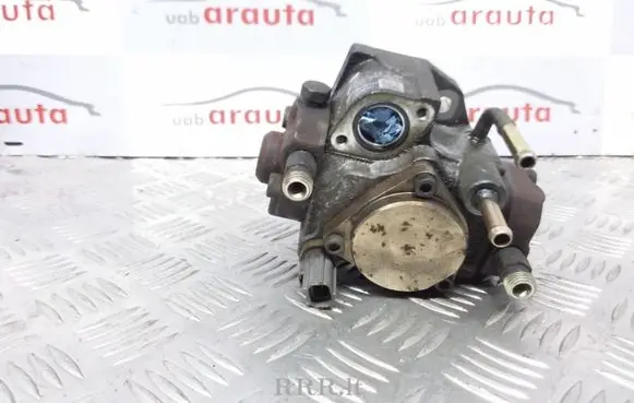 Mazda 6 Fuel injection high pressure pump RF5C13800A 2940000044