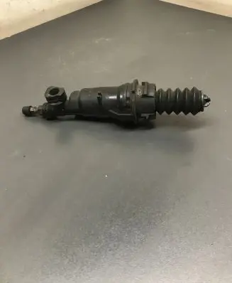 Peugeot 807 Clutch master cylinder