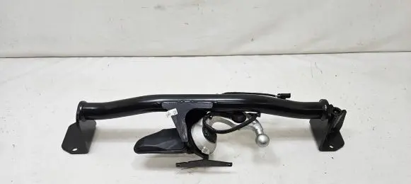 BMW X1 U11 Tow bar set 5A63E20