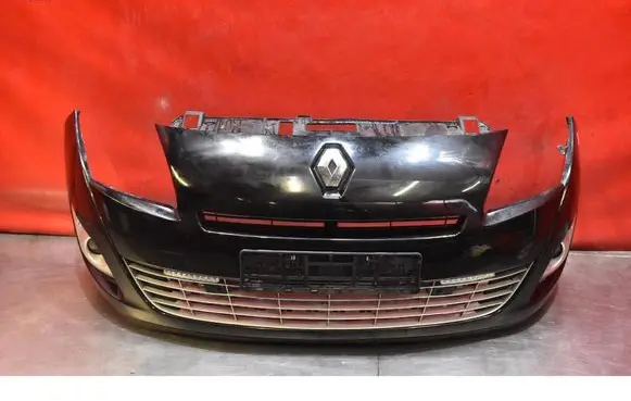 Renault Scenic III - Grand scenic III Front bumper
