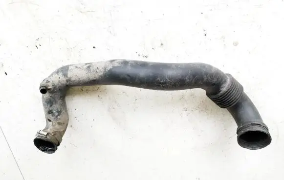Renault Master II Air intake hose/pipe