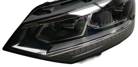 Volkswagen Touran III Headlight/headlamp 5TC941035E
