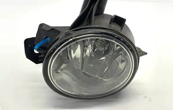 Front fog light