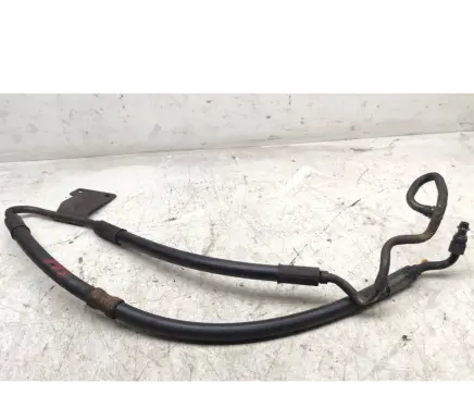 Mercedes-Benz E W211 Power steering hose/pipe/line 2114663381