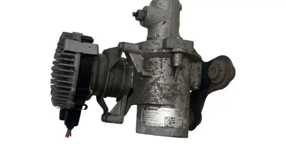 Volkswagen e-Golf Master brake cylinder 5QE614307D 20151120 0132018016
