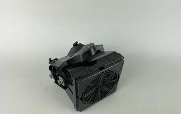 Volkswagen Golf VIII Horn signal 5H0035335 3WA035205