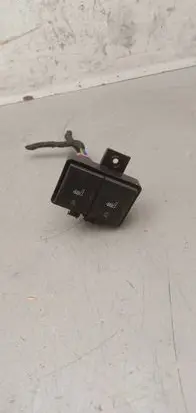Ford Mondeo Mk III Seat heating switch 1S7T19K314 D3L0ATRW