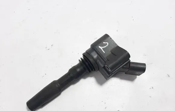 Volkswagen T-Cross High voltage ignition coil 04E905110M
