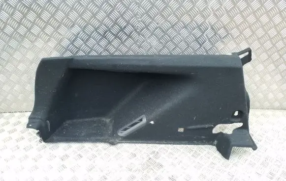 Toyota Corolla E210 E21 Trunk/boot side trim panel 6474002300C0